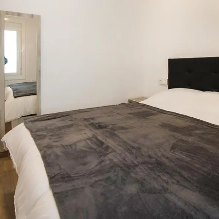 Apartment Amazing In With Kitchen *